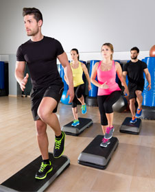 monannoncepro.fr : Salle de sport et Fitness